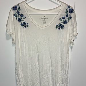 American Eagle Soft & Sexy tee